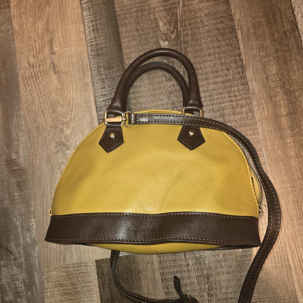 Davina Firenze Small Dome Bag